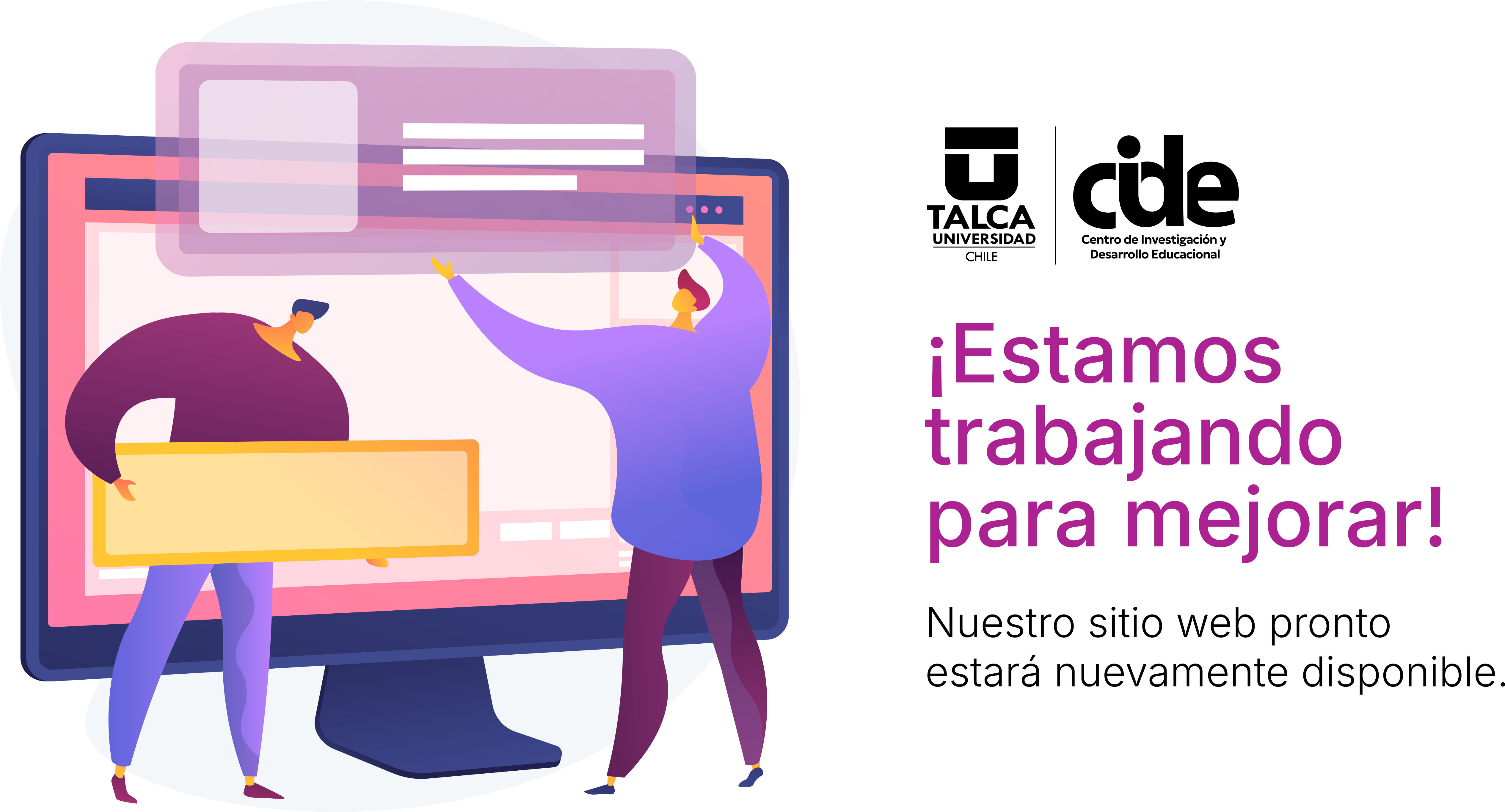 Imagen centrada